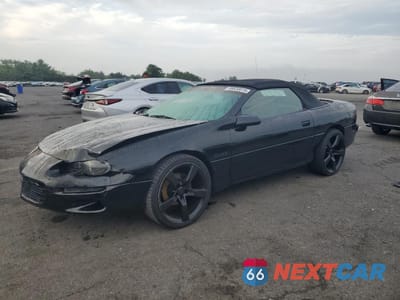 1998 CHEVROLET CAMARO Z28 2G1FP32G9W2113530 - główne zdjęcie licytacji z USA - miniatura