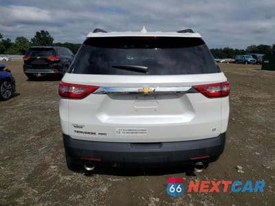 Zdjęcie 6 z 13 samochodu: 2020 CHEVROLET TRAVERSE LT VIN:1GNEVGKW1LJ317115 - miniatura