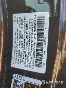 Zdjęcie 12 z 12 samochodu: 2014 HONDA CIVIC LX VIN:2HGFG3B52EH515831 - miniatura