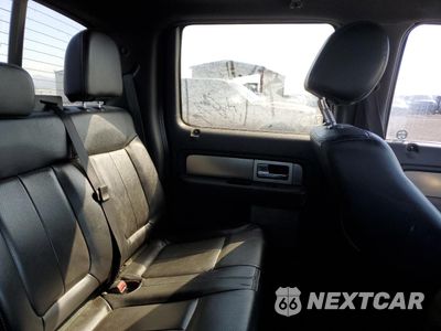 Zdjęcie 10 z 14 samochodu: 2014 FORD F150 SUPERCREW VIN:1FTFW1EF2EKD95970 - miniatura