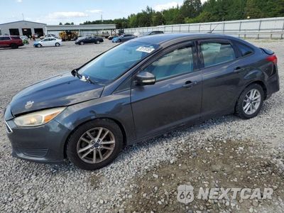 2015 FORD FOCUS SE 1FADP3F2XFL290073 - główne zdjęcie licytacji z USA - miniatura