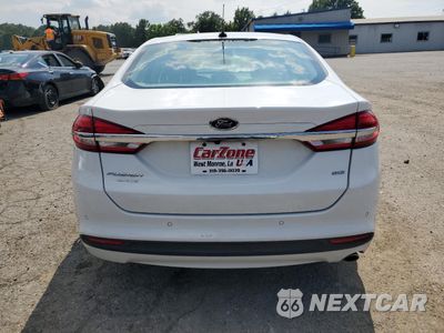 Zdjęcie 6 z 16 samochodu: 2017 FORD FUSION SE VIN:3FA6P0H76HR236662 - miniatura