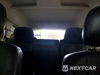 Zdjęcie 10 z 13 samochodu: 2014 JEEP COMPASS LATITUDE VIN:1C4NJCEA9ED618410 - miniatura