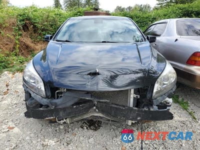 Piąte zdjęcie samochodu w środku: 2016 CHEVROLET MALIBU LIMITED LT VIN:1G11C5SA1GU116446 - miniatura