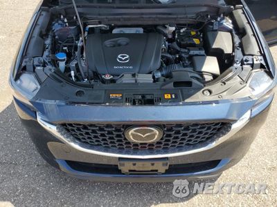 Zdjęcie 12 z 14 samochodu: 2025 MAZDA CX-5 PREFERRED VIN:JM3KFBCL9S0638136 - miniatura