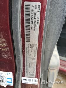 Zdjęcie 13 z 14 samochodu: 2023 DODGE DURANGO GT VIN:1C4RDJDG6PC631711 - miniatura