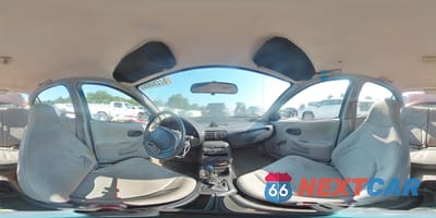 Zdjęcie 14 z 14 samochodu: 1997 SATURN SL VIN:1G8ZF5285VZ327657 - miniatura