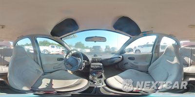 Zdjęcie 14 z 14 samochodu: 1997 SATURN SL VIN:1G8ZF5285VZ327657 - miniatura