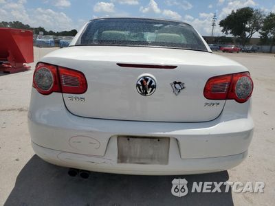 Zdjęcie 6 z 12 samochodu: 2008 VOLKSWAGEN EOS TURBO VIN:WVWBA71F68V041586 - miniatura