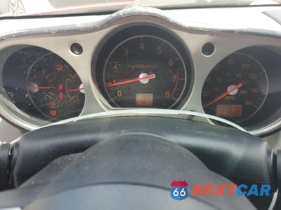 Zdjęcie 9 z 15 samochodu: 2003 NISSAN 350Z COUPE VIN:JN1AZ34E83T009441 - miniatura