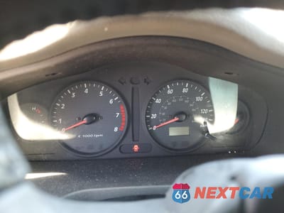 Zdjęcie 9 z 13 samochodu: 2001 HYUNDAI SANTA FE GLS VIN:KM8SC83D31U029432 - miniatura