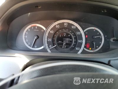 Zdjęcie 9 z 12 samochodu: 2014 HONDA ACCORD LX VIN:1HGCR2F39EA294873 - miniatura