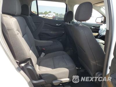 Zdjęcie 11 z 13 samochodu: 2021 GMC ACADIA SLE VIN:1GKKNKLA9MZ230328 - miniatura