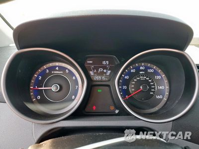 Zdjęcie 9 z 12 samochodu: 2015 HYUNDAI ELANTRA SE VIN:KMHDH4AE5FU241240 - miniatura