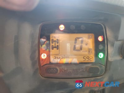 Zdjęcie 8 z 11 samochodu: 2017 KAWASAKI KRT800 C VIN:JKBRTCG17HB506347 - miniatura