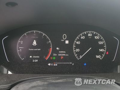 Zdjęcie 9 z 14 samochodu: 2023 HONDA CIVIC SPORT VIN:2HGFE2F59PH516519 - miniatura