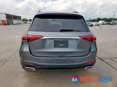 Zdjęcie 6 z 14 samochodu: 2021 MERCEDES-BENZ GLE 350 VIN:4JGFB4JB8MA490615 - miniatura