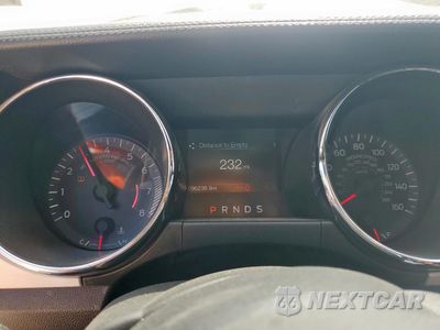 Zdjęcie 9 z 13 samochodu: 2016 FORD MUSTANG VIN:1FA6P8TH5G5275274 - miniatura