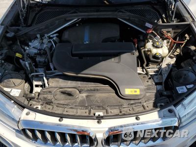 Zdjęcie 12 z 15 samochodu: 2017 BMW X5 XDR40E VIN:5UXKT0C35H0V96965 - miniatura