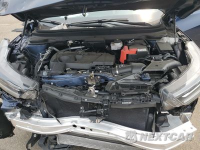 Zdjęcie 12 z 16 samochodu: 2025 ACURA RDX VIN:5J8TC2H40SL011106 - miniatura