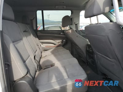 Zdjęcie 11 z 13 samochodu: 2019 GMC YUKON XL K1500 SLE VIN:1GKS2FKCXKR328526 - miniatura