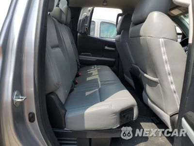 Zdjęcie 10 z 12 samochodu: 2015 TOYOTA TUNDRA DOUBLE CAB SR VIN:5TFUW5F10FX476617 - miniatura