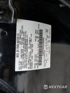 Zdjęcie 12 z 14 samochodu: 2010 FORD TAURUS LIMITED VIN:1FAHP2FWXAG104449 - miniatura