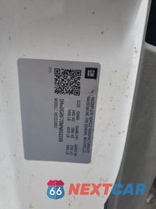 Zdjęcie 12 z 12 samochodu: 2021 CHEVROLET EXPRESS G3500 VIN:1HA0GRF70MN002288 - miniatura