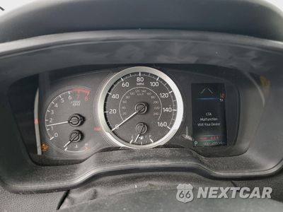 Zdjęcie 9 z 16 samochodu: 2022 TOYOTA COROLLA LE VIN:JTDEPMAE0NJ201868 - miniatura