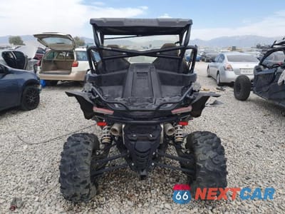 Zdjęcie 6 z 12 samochodu: 2021 CFMOTO ZFORCE 950 SPORT VIN:LCELV1ZG7M6004389 - miniatura