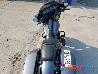 Zdjęcie 6 z 10 samochodu: 2021 HARLEY-DAVIDSON FLHXS VIN:1HD1KRP13MB612929 - miniatura