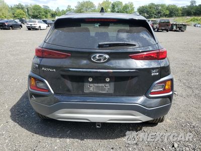 Zdjęcie 6 z 15 samochodu: 2021 HYUNDAI KONA LIMITED VIN:KM8K3CA5XMU743545 - miniatura