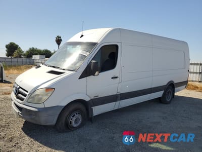 2012 MERCEDES-BENZ SPRINTER 3500 WD3PF1CC4C5636799 - główne zdjęcie licytacji z USA - miniatura