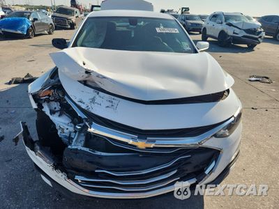 Zdjęcie 11 z 13 samochodu: 2020 CHEVROLET MALIBU LT VIN:1G1ZD5ST1LF004195 - miniatura