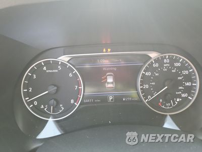 Zdjęcie 9 z 16 samochodu: 2020 NISSAN SENTRA SR VIN:3N1AB8DVXLY207348 - miniatura