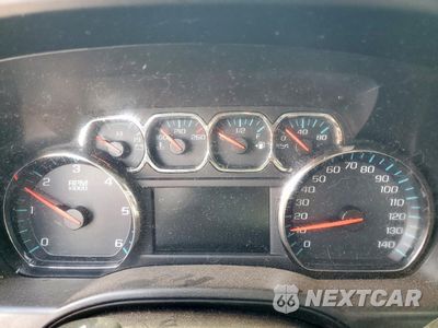 Zdjęcie 9 z 14 samochodu: 2018 CHEVROLET SILVERADO K1500 LT VIN:3GCUKREC5JG599168 - miniatura