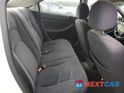 Zdjęcie 10 z 14 samochodu: 2006 CHRYSLER SEBRING TOURING VIN:1C3AL56T66N167974 - miniatura