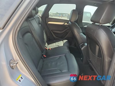 Zdjęcie 11 z 14 samochodu: 2018 AUDI Q3 PREMIUM PLUS VIN:WA1JCCFS8JR006707 - miniatura