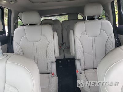 Zdjęcie 10 z 14 samochodu: 2022 KIA SORENTO SX VIN:5XYRK4LF0NG104076 - miniatura