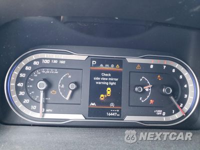 Zdjęcie 9 z 13 samochodu: 2024 HYUNDAI TUCSON SEL VIN:5NMJBCDEXRH388650 - miniatura