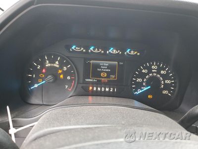 Zdjęcie 9 z 14 samochodu: 2017 FORD F150 SUPERCREW VIN:1FTEW1CF7HFC35983 - miniatura