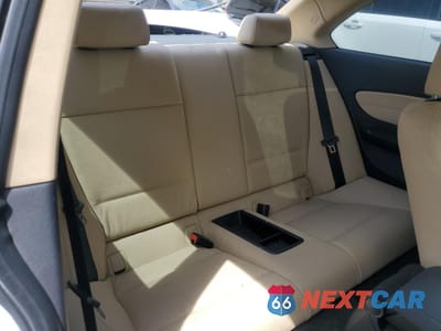 Zdjęcie 10 z 14 samochodu: 2009 BMW 135 I VIN:WBAUC73599VK94939 - miniatura