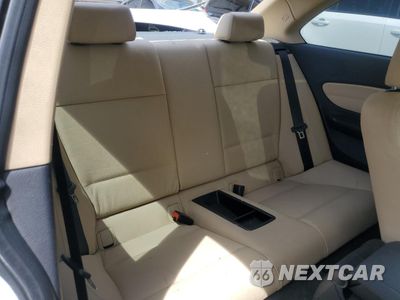 Zdjęcie 10 z 14 samochodu: 2009 BMW 135 I VIN:WBAUC73599VK94939 - miniatura