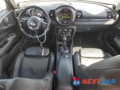 Zdjęcie 8 z 13 samochodu: 2017 MINI COOPER CLUBMAN ALL4 VIN:WMWLU1C59H2F27033 - miniatura