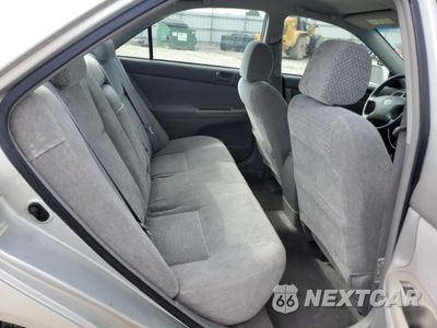 Zdjęcie 10 z 12 samochodu: 2003 TOYOTA CAMRY LE VIN:4T1BE32K83U147461 - miniatura