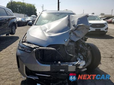 Piąte zdjęcie samochodu w środku: 2024 BMW X5 XDRIVE40I VIN:5UX23EU08R9U84790 - miniatura