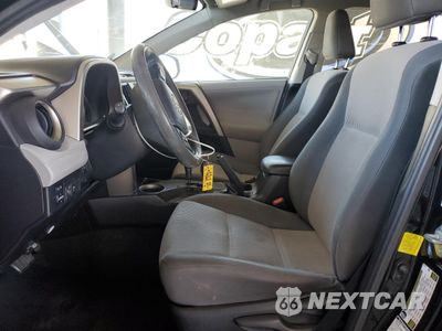 Zdjęcie 7 z 12 samochodu: 2013 TOYOTA RAV4 LE VIN:2T3BFREV4DW079075 - miniatura
