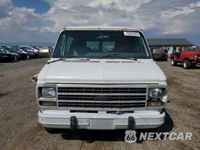 Piąte zdjęcie samochodu w środku: 1995 CHEVROLET G20 VIN:1GCEG25K1SF112796 - miniatura