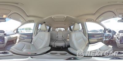 Zdjęcie 15 z 15 samochodu: 2016 HONDA ODYSSEY EXL VIN:5FNRL5H69GB167912 - miniatura