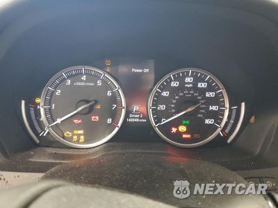 Zdjęcie 9 z 15 samochodu: 2014 ACURA MDX VIN:5FRYD4H21EB028563 - miniatura